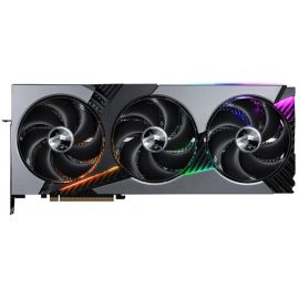 Відеокарта MSI GeForce RTX 5090 32GB GDDR7 VANGUARD SOC