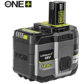 Акумулятор Ryobi ONE+ RB18120T High Energy Lithium+ 18В 12А·год 1.7кг