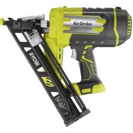 Цвяхозабивач акумуляторний ONE+ Ryobi R15GN18-0 18В цвяхи 24-64мм 3.1кг без АКБ та ЗП