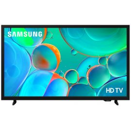 Телевізор 32" Samsung LED HD 50Hz Smart Tizen Black