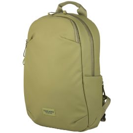 Рюкзак Tucano Laser 15.6"/16", зелений