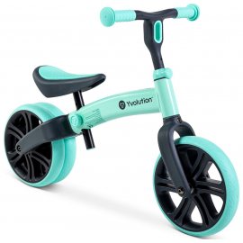 Біговел YVolution Yvelo Junior зелений