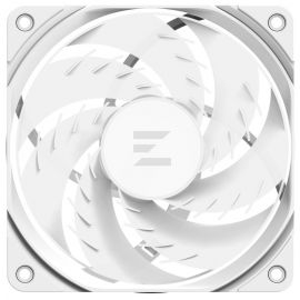 Корпусний вентилятор Zalman AF120R ARGB 120мм, 800-1500rpm, 4pin, PWM, 3pin+5VARGB, 24,3dBa, білий