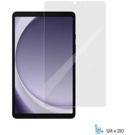 Захисне скло 2E для Samsung  Galaxy Tab A9 (Х110) 8.7" (2023), 2.5D, прозорий