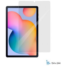 Захисне скло 2E для Samsung Galaxy Tab S6 Lite 10.4"(2024), 2.5D, прозорий
