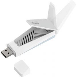 WiFi-адаптер D-Link AX18U AX1800, USB 3.0