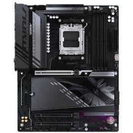 Материнська плата GIGABYTE B850 A ELITE WF7 sAM5 B850 4xDDR5 M.2 Wi-Fi BT ATX