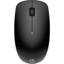 Миша HP 230 Slim, WL, чорний