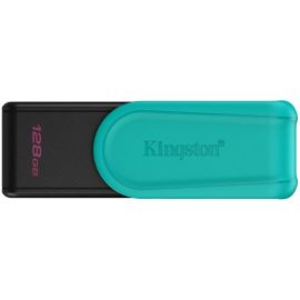 Накопичувач Kingston  128GB USB 3.2 Type-A Gen1 DT Exodia S