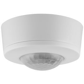 Датчик руху LEDVANCE SENSOR CEILING IP44 білий