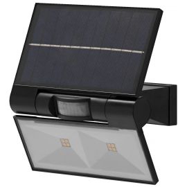 Світильник автономний LEDVANCE ENDURA STYLE SOLAR DOUBLE 2Вт 3000К 380Лм IP44 чорний