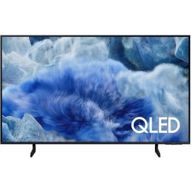 Телевізор 43" Samsung QLED 4K 50Hz Smart Tizen Black