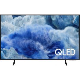 Телевізор 50" Samsung QLED 4K 50Hz Smart Tizen Black