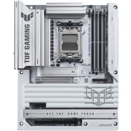 Материнcька плата ASUS TUF GAMING B850-BTF WIFI W sAM5 B850 4xDDR5 M.2 HDMI DP WiFi BT ATX BTF