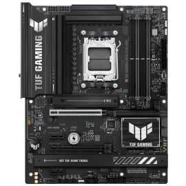 Материнcька плата ASUS TUF GAMING B850-PLUS WIFI sAM5 B850 4xDDR5 M.2 HDMI DP WiFi BT ATX