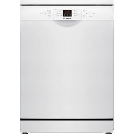 Посудомийна машина Bosch, 13компл., 60см, дисплей, білий