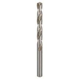 Свердло Bosch HSS-G  10 мм., 5 шт., по металу