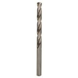 Свердло Bosch HSS-G  8 мм., 5 шт., по металу