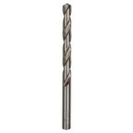Свердло Bosch HSS-G  9 мм., 5 шт., по металу