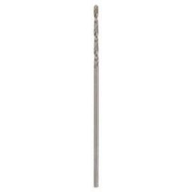 Свердло Bosch HSS-G 1 мм., 10 шт., по металу