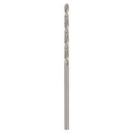 Свердло Bosch HSS-G 2 мм., 10 шт., по металу