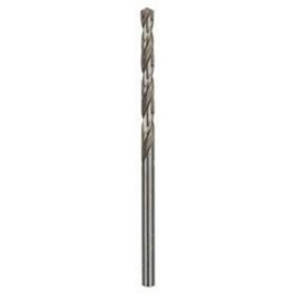 Свердло Bosch HSS-G 4 мм., 10 шт., по металу
