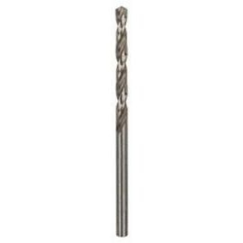 Свердло Bosch HSS-G 4.2 мм., 10 шт., по металу
