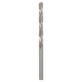 Свердло Bosch HSS-G 5 мм., 10 шт., по металу