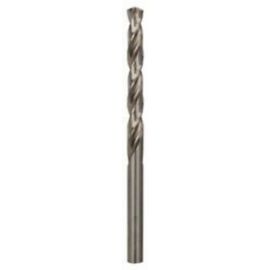 Свердло Bosch HSS-G 6 мм., 10 шт., по металу