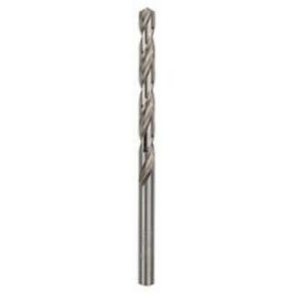 Свердло Bosch HSS-G 7 мм., 10 шт., по металу