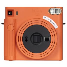Фотокамера миттєвого друку Fujifilm INSTAX SQ1 TERRACOTTA ORANGE
