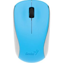 Миша Genius NX-7000, WL, синій