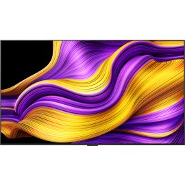 Телевізор 77" LG OLED 4K 120Hz (VRR 165Hz) Smart WebOS Black