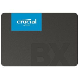 Накопичувач SSD Crucial 2.5"  500GB SATA BX500