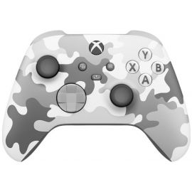 Геймпад Xbox BT, Artic Camo