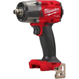 Гайковерт ударний акумуляторний Milwaukee M18 FMTIW2F12-0 18В 0-2575об·хв 881Нм 1/2" кейс 2.3кг без АКБ та ЗП