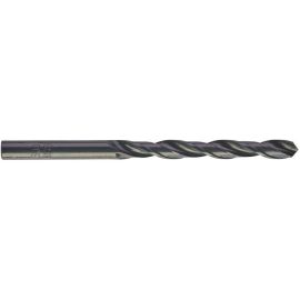 Свердло по металу Milwaukee HSS-R, 6х57х93мм, 10шт