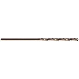Свердло по металу Milwaukee Thunderweb HSS-G, 2х24х49мм, 10шт