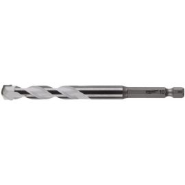 Свердло універсальне Milwaukee ShW HEX, 10х60х120мм