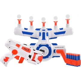 Інтерактивна мішень Same Toy Flying Ball