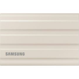Портативний SSD Samsung 2TB USB 3.2 Gen 2 Type-C T7 Shield