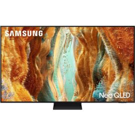 Телевізор 85" Samsung NeoQLED 4K 50Hz Smart Tizen Black