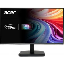 Монітор Acer 23.8" EK241YEbi HDMI, IPS, 120Hz, 1ms, FreeSync