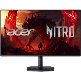Монітор Acer 27" KG271Gbmipx D-Sub, HDMI, DP, MM, IPS, 120Hz, 1ms