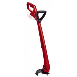 Тример садовий акумуляторний Einhell GC-CT 18/24 Li P-Solo PXC 18В 24см 1.2кг (без АКБ та ЗП)