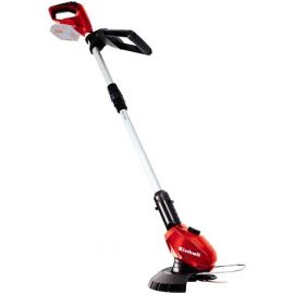 Тример садовий акумуляторний Einhell GE-CT 18 Li-Solo PXC 18В 24см 1.75кг (без АКБ та ЗП)