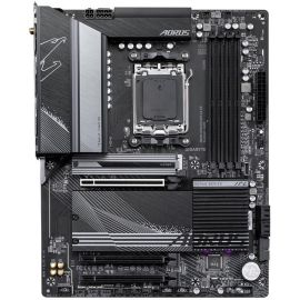 Материнська плата GIGABYTE B650 A ELITE AX V2 sAM5 B650 4xDDR5 M.2 Wi-Fi BT HDMI DP ATX