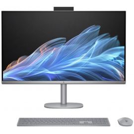 Комп'ютер персональний моноблок HP OmniStudio X 31.5" UHD IPS, Intel U5-125H, 16GB, F1TB, NVD4050-6, WiFi, кл+м, Win11