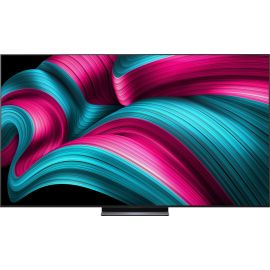 Телевізор 83" LG OLED 4K 120Hz (VRR 144Hz) Smart WebOS Black