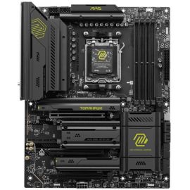 Материнcька плата MSI MAG X870E TOMAHAWK WIFI sAM5 X870E 4xDDR5 M.2 HDMI WiFi BT ATX